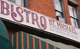 Hotel St. Michael, BW Premier Collection